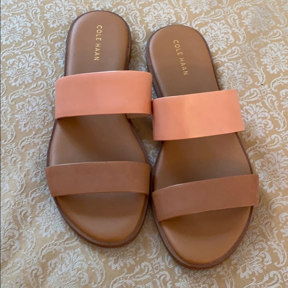 Cole Haan sandals